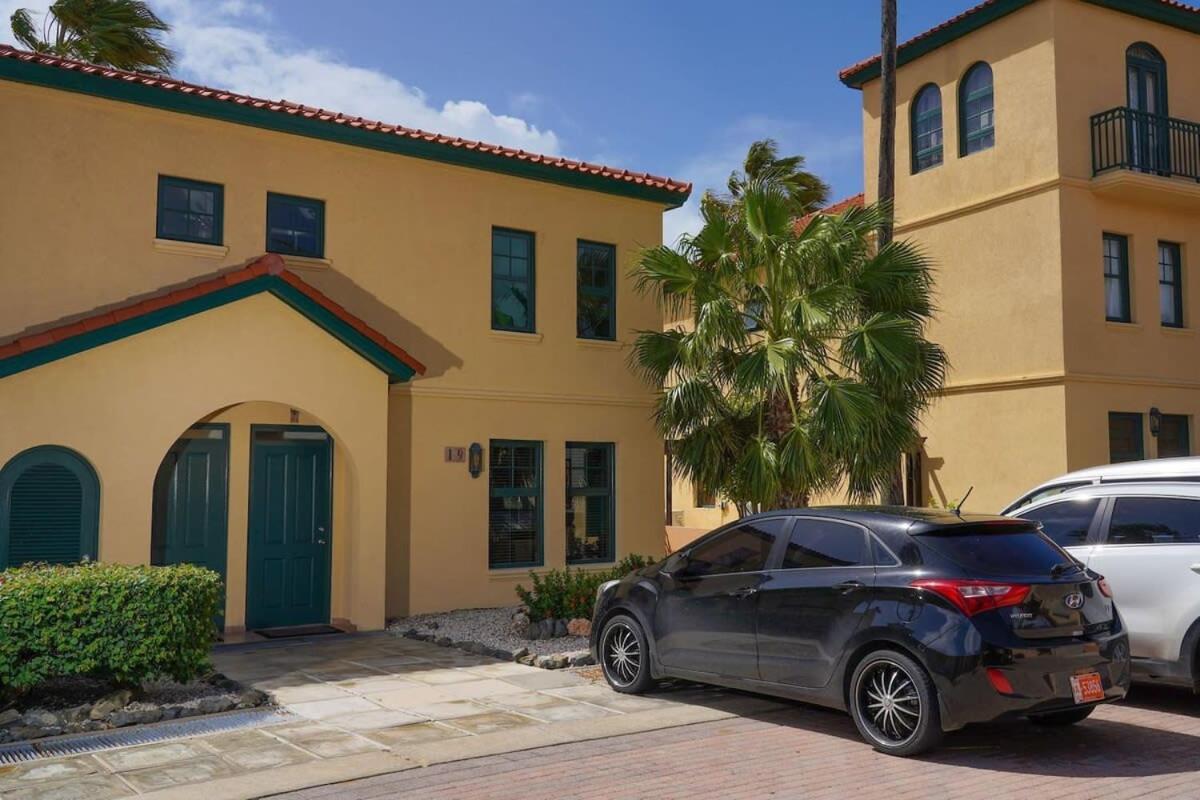Comfortable house in tierra del sol resort&golf Palm Beach Extérieur photo